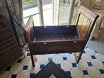 Kinderbed babybed antiek, Ophalen