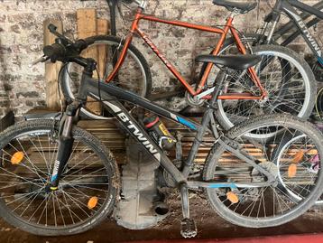 B'twin vtt beschikbaar voor biedingen