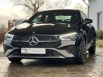 Mercedes CLA 180 2025 progressive keyless-go, Auto's, CLA, Achterwielaandrijving, 4 cilinders, USB