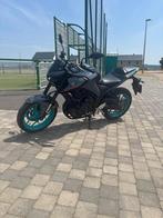 yamaha mt03, Motoren, Motoren | Yamaha, Particulier, Minimaal motorrijbewijs A2, 12 t/m 35 kW, Naked bike