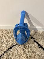 Snorkelmasker kind, Ophalen of Verzenden, Zo goed als nieuw, Snorkelmasker