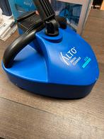 Terrasreiniger, Ophalen, Zo goed als nieuw