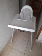 chaise haute bébé, Enfants & Bébés, Enlèvement, Utilisé, Chaise(s)