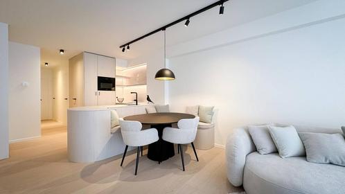 Appartement te huur in Knokke-Heist, 2 slpks, Immo, Huizen te huur, Appartement, B