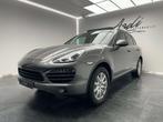 Porsche Cayenne 3.0 D *GARANTIE 12 MOIS*1er PROPRIETAIRE*, Auto's, Te koop, Zilver of Grijs, Gebruikt, 5 deurs