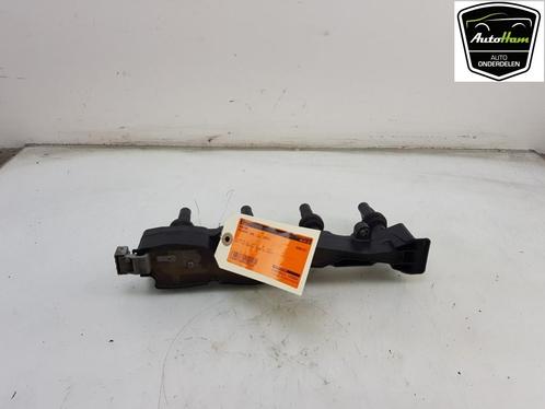 BOBINE Peugeot (|597099|9636337880|133819|), Auto-onderdelen, Motor en Toebehoren, Peugeot, Gebruikt