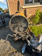 Canon a chaleur Brown au mazout, Ophalen, Gebruikt, Overige typen, 60 tot 150 cm