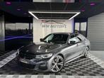 BMW 3 Serie 318 D Pack M // Laser // Harman Kardon // Virtua, Auto's, Automaat, Leder, Bedrijf, 5 deurs