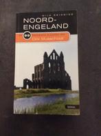 Reisgids Noord-Engeland, Boeken, Reisgidsen, Ophalen of Verzenden, Zo goed als nieuw