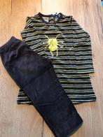 Pyjama Woody 2j, Gebruikt, Woody, Meisje, Nacht- of Onderkleding
