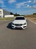 Mercedes C220, Auto's, Mercedes-Benz, Particulier, Te koop, Break, Handgeschakeld