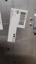 vitrokeramische bakplaat, Elektronische apparatuur, Ophalen, Gebruikt, 4 kookzones, Inbouw