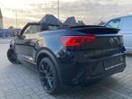 T-ROC CABRIO 150tsi -AUTOMAAT - R-LINE - LOADED!!!, Auto's, 4 zetels, 1498 cc, 4 cilinders, Cabriolet