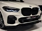 BMW X5 30d Xdrive Exclusieve M Pack - Maxton Full Options!✅, Auto's, BMW, Automaat, 2993 cc, Leder, SUV of Terreinwagen