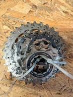 Casette shimano 105 Cs-r7000 11x28 11s, Fietsen en Brommers, Ophalen, Zo goed als nieuw