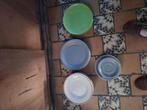 Assiettes