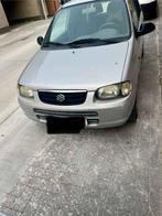 Suzuki alto, Auto's, Suzuki, Automaat, Particulier, Euro 4, Alto