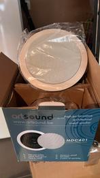 Baffles artsound MDC401 2 voies, Neuf, Autres marques, Moins de 60 watts, Enlèvement ou Envoi