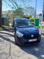 Dacia Dokker Work Edition 66 kW (90 CH), Auto's, 4 deurs, Euro 6, Blauw, Leder