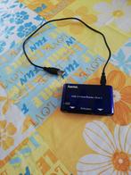Lecteur de carte identité, SD, SM, XD...., Informatique & Logiciels, Enlèvement ou Envoi, Comme neuf