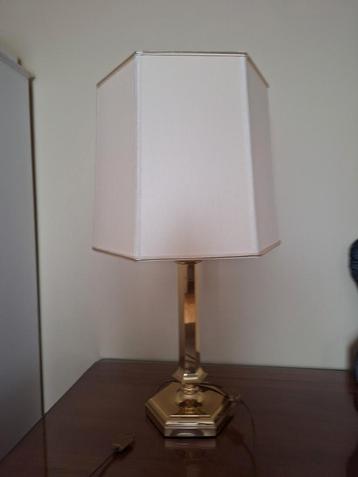 Vintige sfeerlamp, Enlèvement, Utilisé