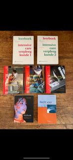 Boeken verpleegkunde, Boeken, Ophalen