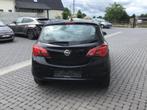 Opel Corsa, Euro 6, Zwart, Bedrijf, Handgeschakeld
