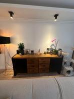 Dressoir kast, Huis en Inrichting, Kasten | Dressoirs, Ophalen, Overige materialen, Minder dan 50 cm, Nieuw