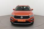 (1WTC224) Volkswagen T-Roc, Auto's, Volkswagen, Voorwielaandrijving, Stof, Gebruikt, Euro 6