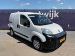 2009 - Fiat - Fiorino - 1.3 MJ SX - Bedrijfswagen, Auto's, Gebruikt, Overige brandstoffen, Bedrijf, Handgeschakeld