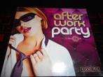 After Work Party By Seven 2 One (2CD), Enlèvement ou Envoi