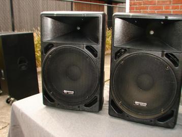 JB SYSTEMS PSX-15 beschikbaar voor biedingen