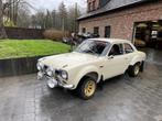 FORD ESCORT MK1, Auto's, Te koop, 4 cilinders, Particulier, Escort