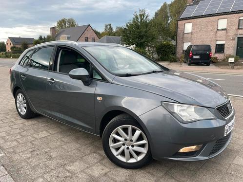 Seat Ibiza Break 1.2 TSI Benzine – 12 MAANDEN GARANTIE, Auto's, Seat, Bedrijf, Te koop, Ibiza, Benzine, Euro 5, Handgeschakeld