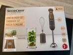 mixer batteur, Ophalen of Verzenden, Nieuw, Blender