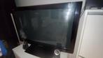 Tv Panasonic flatscreen 93 cm, Audio, Tv en Foto, Ophalen, Gebruikt, Panasonic, 50 Hz