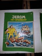 strips Jerom, Meerdere stripboeken, Ophalen of Verzenden, Gelezen, Studio Vandersteen