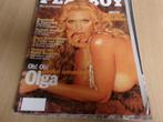 Playboy april 2003, Boeken, Ophalen of Verzenden, Gelezen, Overige typen