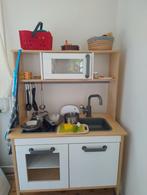 Speelgoedkeukentje Ikea met toebehoren, Kinderen en Baby's, Ophalen