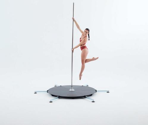 Lupit Pole Stage, Sport en Fitness, Overige Sport en Fitness, Nieuw, Ophalen