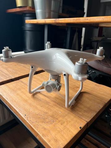 DJI phantom 4 beschikbaar voor biedingen