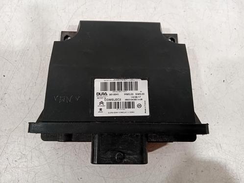 COMPUTER VERSNELLINGSBAK AUTOMAAT Peugeot (9616641), Auto-onderdelen, Elektronica en Kabels, Peugeot, Gebruikt