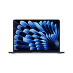 Apple MacBook Air M3 13 pouces (2024), 256 GB, 8 GB, 13 inch, Ophalen of Verzenden
