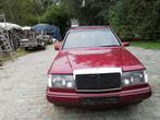 Oldtimer Mercedes break, Auto's, Particulier, Te koop, Break, Diesel