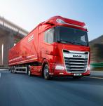 Vervoersvergunning-vakbekwaamheid goederenvervoer te huur