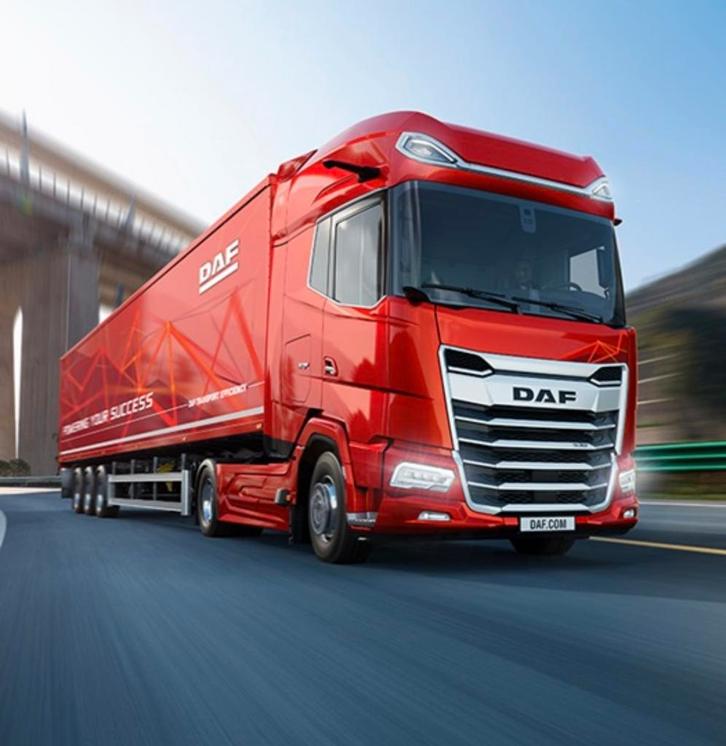 Vervoersvergunning-vakbekwaamheid goederenvervoer te huur, Vacatures, Vacatures | Chauffeurs