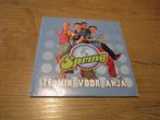 single cd spring, CD & DVD, CD | Enfants & Jeunesse, Comme neuf, Musique, 6 à 9 ans, Enlèvement ou Envoi