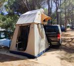 daktent, Caravanes & Camping, Tentes, Comme neuf, Jusqu'à 2