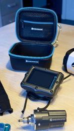 Shearwater Perdix 2 Ti + zender – 61 duiken, Watersport en Boten, Ophalen of Verzenden, Zo goed als nieuw, Duikcomputer