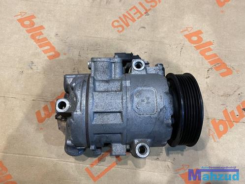 VW POLO 6R 1.2 aircopomp airco compressor 6Q0820808G, Auto-onderdelen, Airco en Verwarming, Volkswagen, Gebruikt, Ophalen of Verzenden